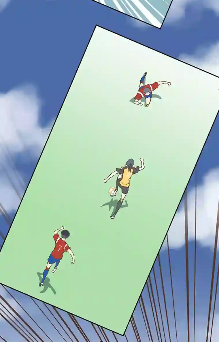 神之一脚第一百二十七波 马赛回旋！