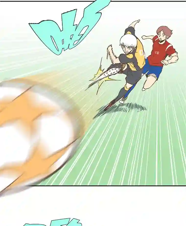 神之一脚第一百二十八波 1号VS1号！