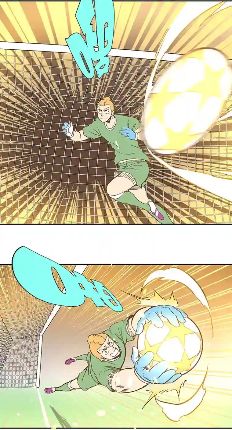 神之一脚第一百二十八波 1号VS1号！