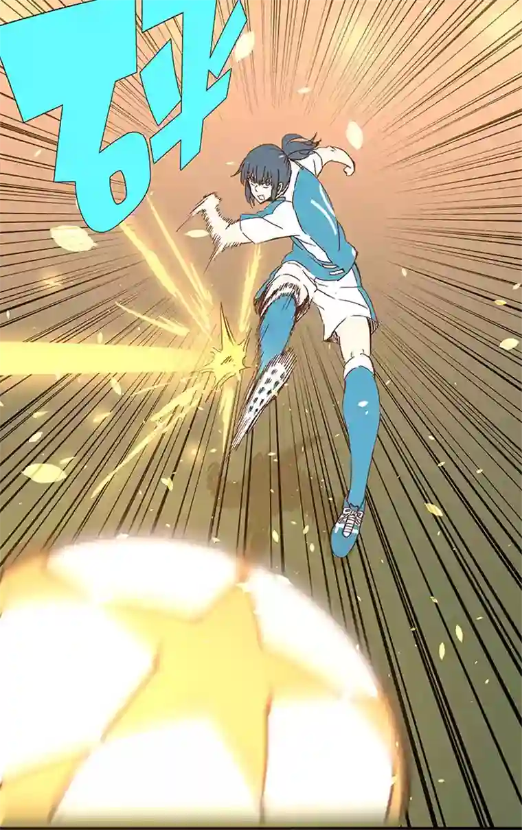 神之一脚第一百四十四波 醒醒吧！