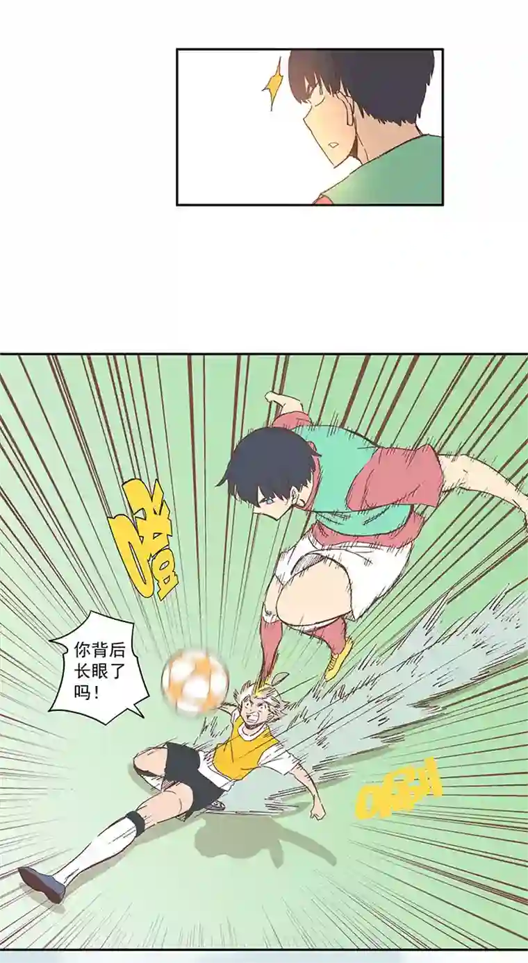 神之一脚第一百四十五波 六年前！