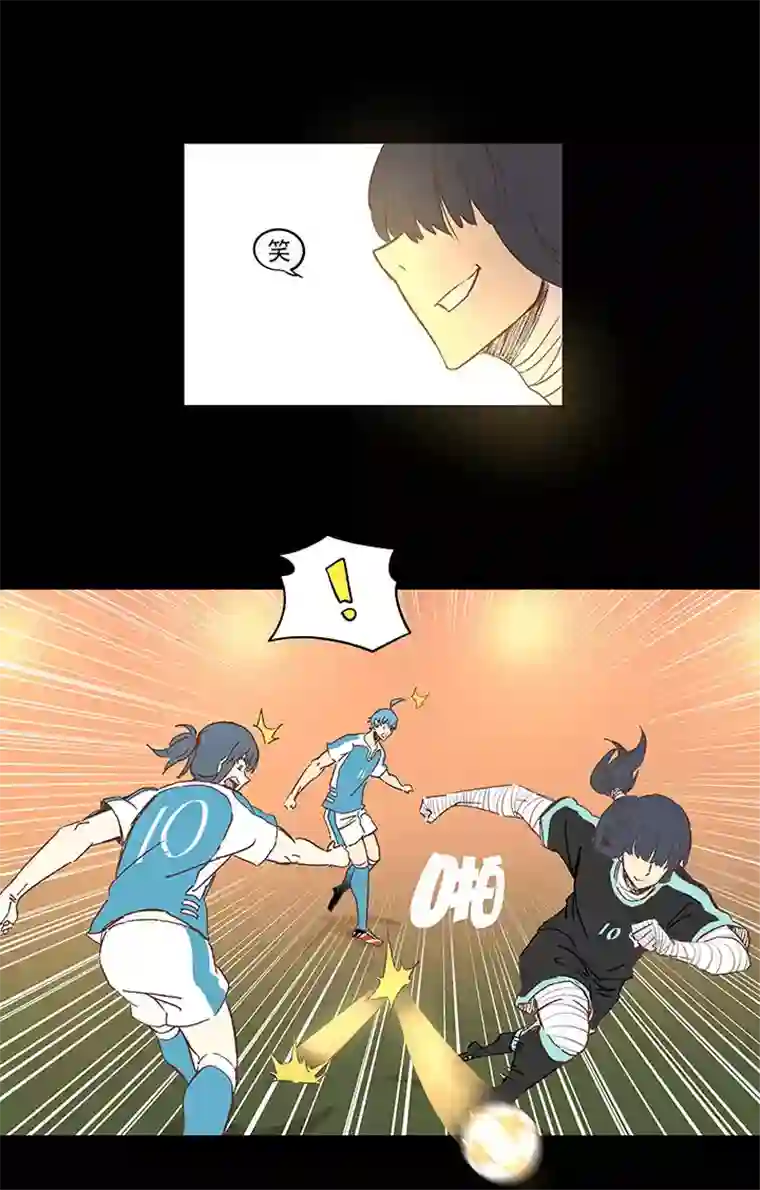 神之一脚第一百四十六波 龙雀