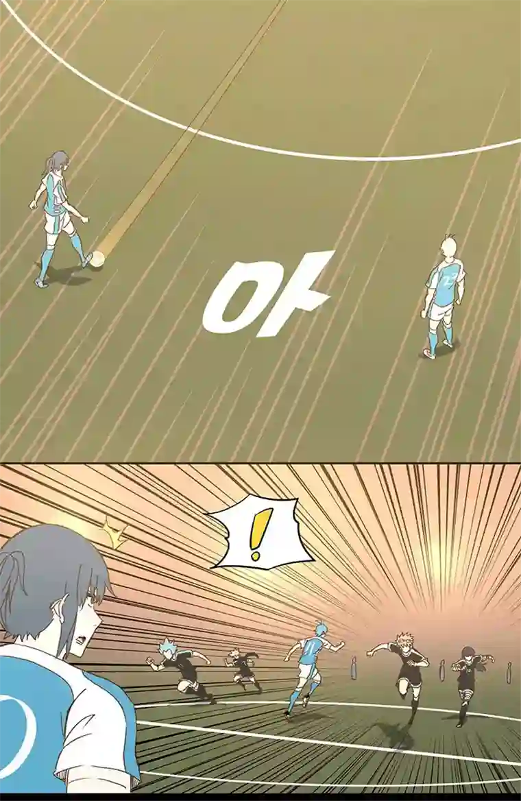 神之一脚第一百四十七波 黑暗的反击！