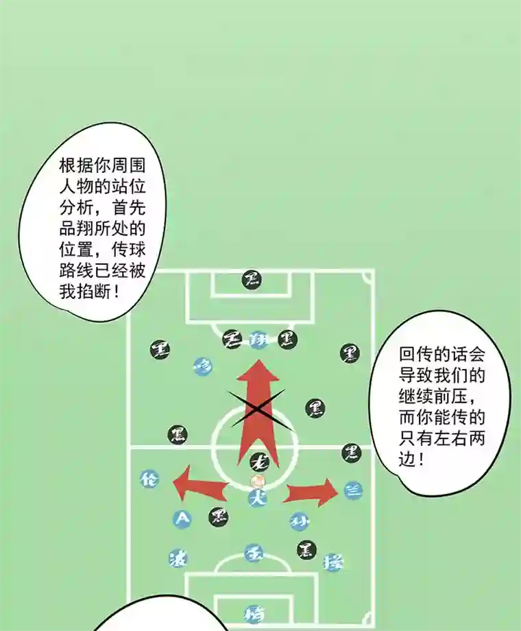 神之一脚第一百四十七波 黑暗的反击！