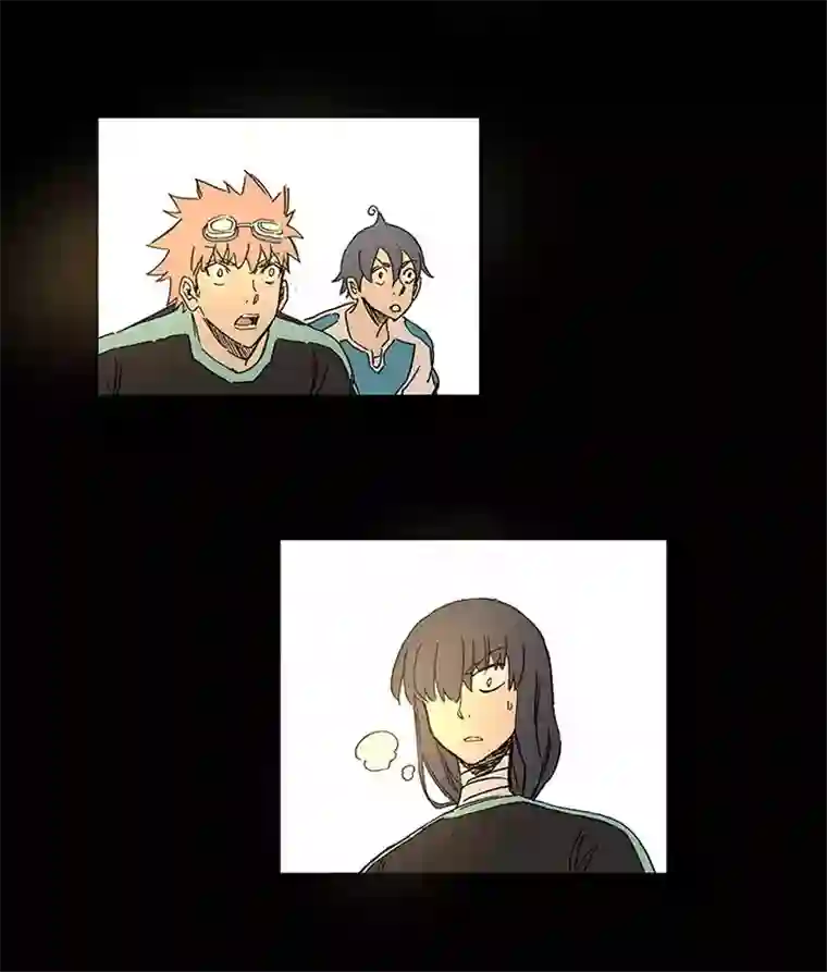 神之一脚第一百四十七波 黑暗的反击！