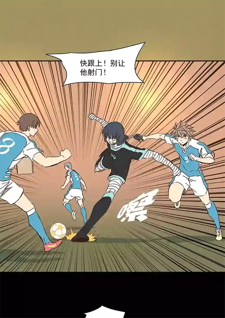 神之一脚第一百五十一波 回归！