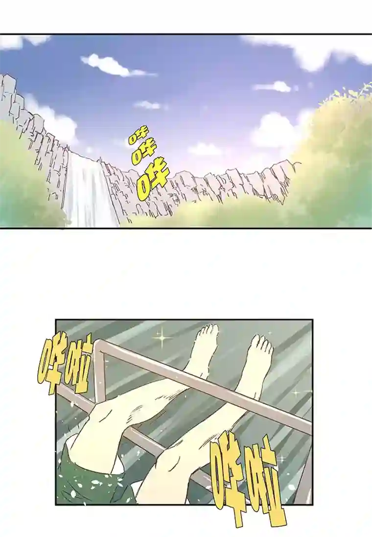 神之一脚第一百五十二波 最后一搏！