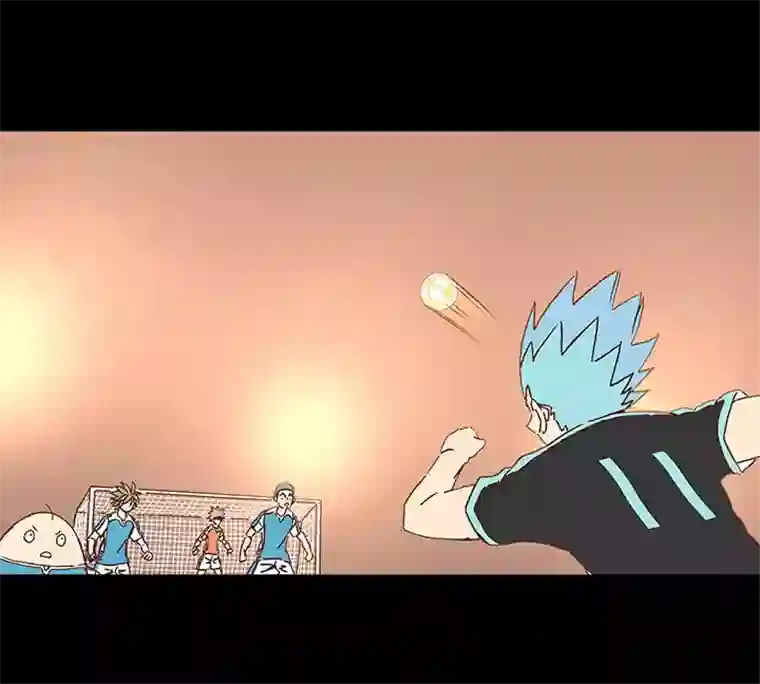 神之一脚第一百五十二波 最后一搏！