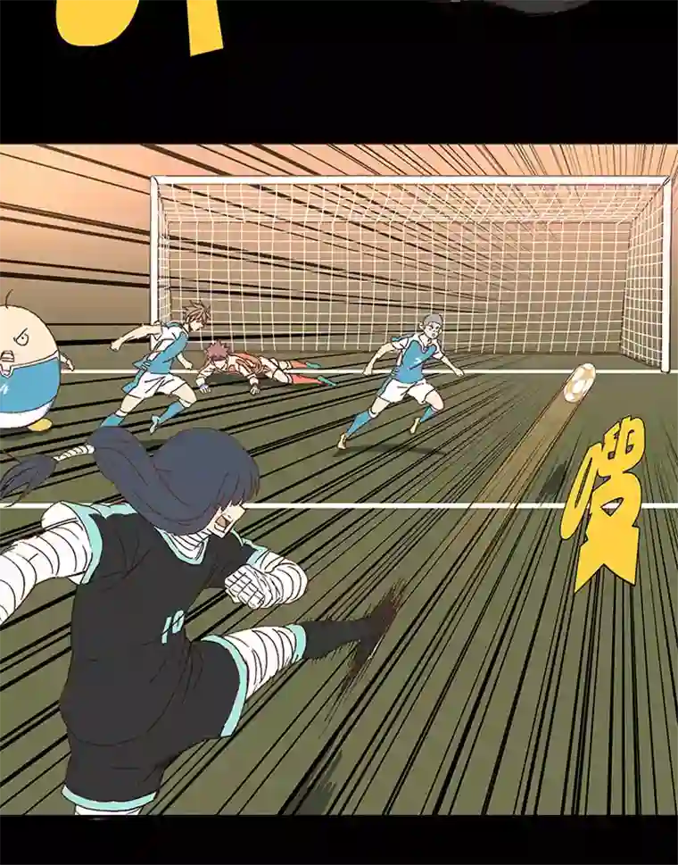 神之一脚第一百五十二波 最后一搏！