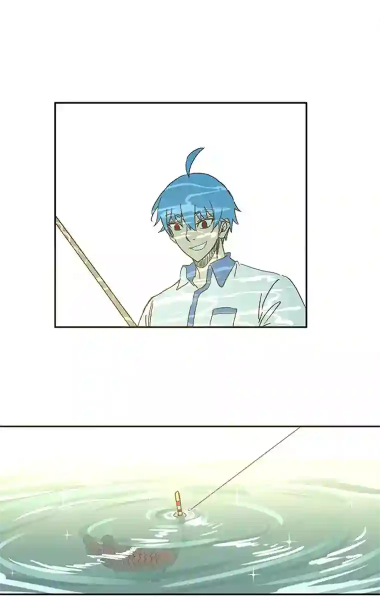 神之一脚第一百五十六波 美人计！