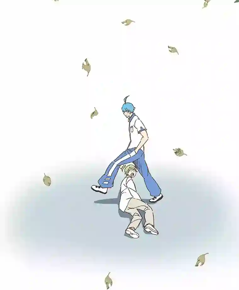 神之一脚第一百五十七波 美男计！