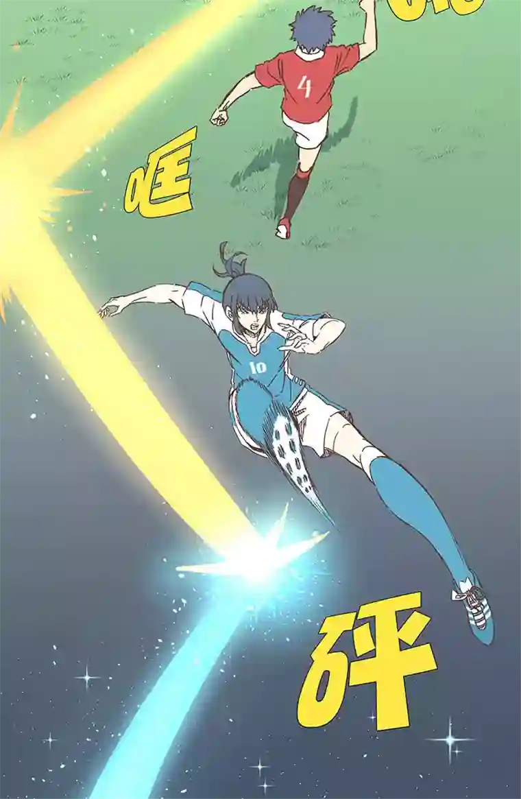 神之一脚第一百六十六波 里尔上场！