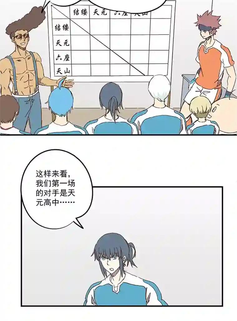 神之一脚第一百六十八波 唯快不破！