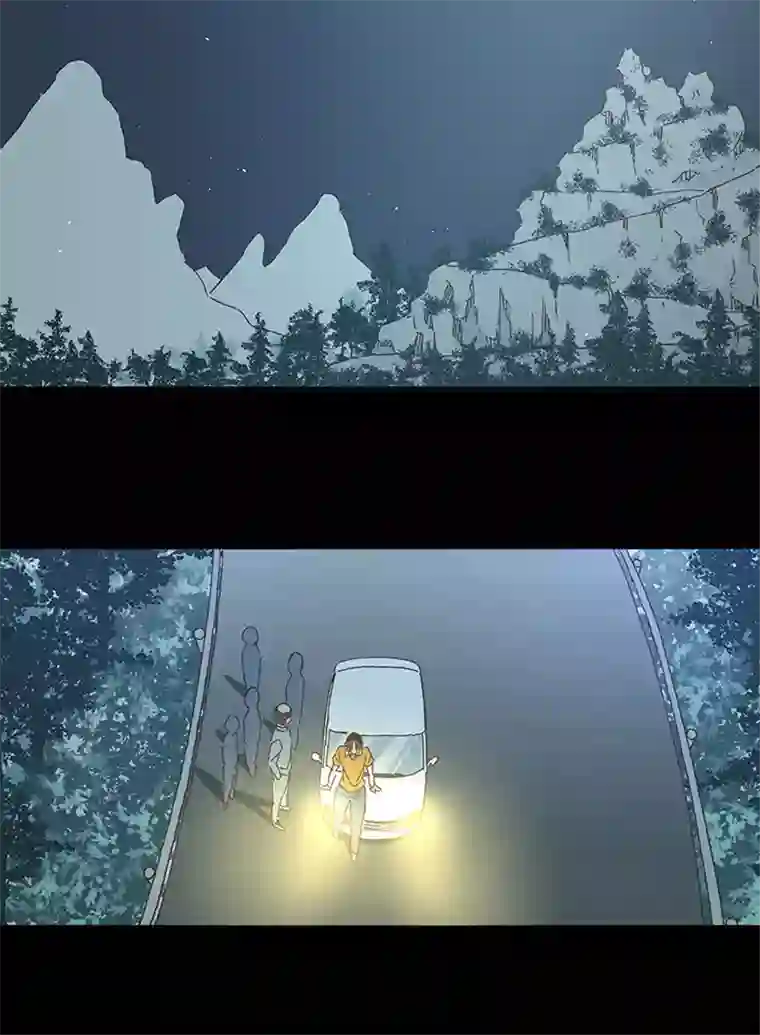 神之一脚第一百六十九波 漂移！