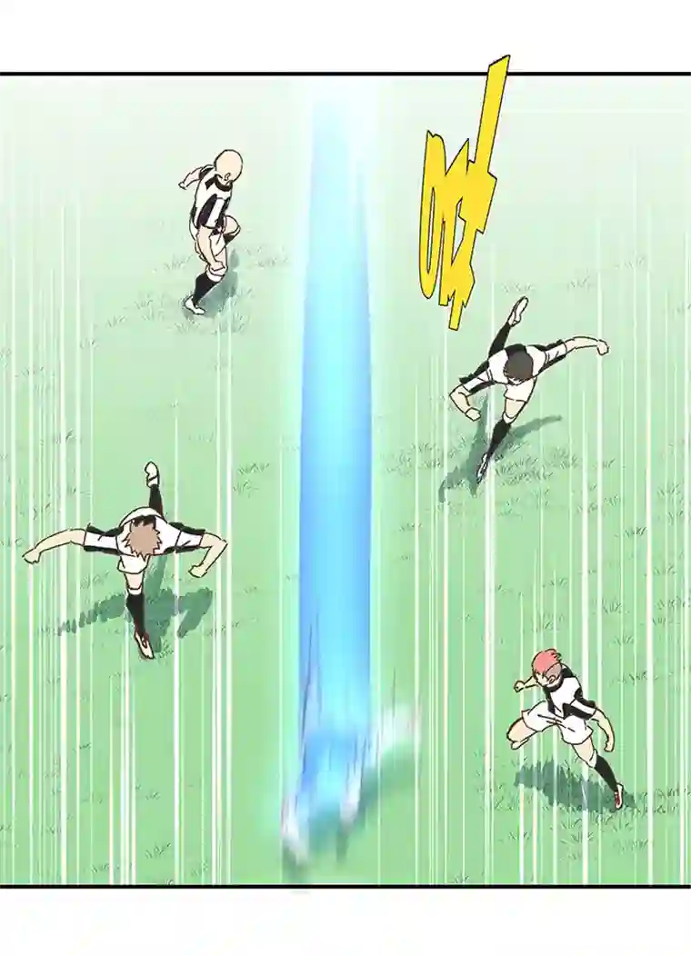 神之一脚第一百七十七波 品翔的反击！