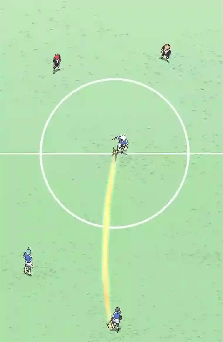 神之一脚第一百八十四波 反嘲讽