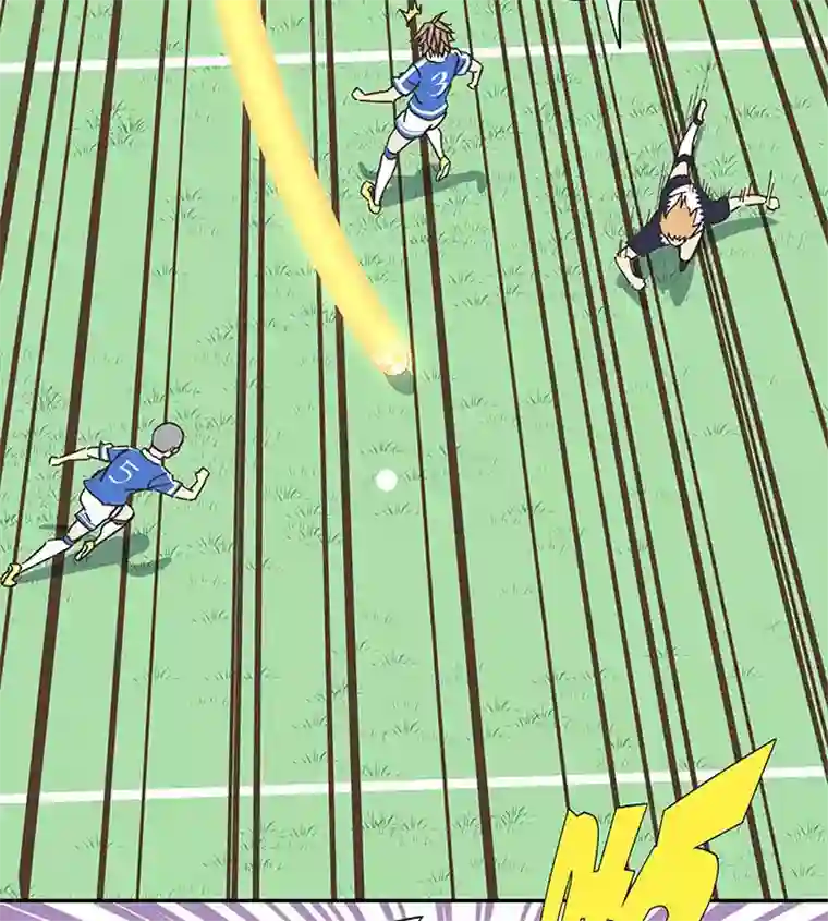 神之一脚第一百八十七波 比分反超