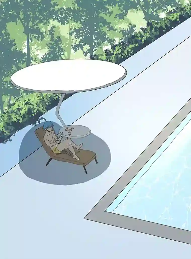 神之一脚番外篇 来自星星的挑战