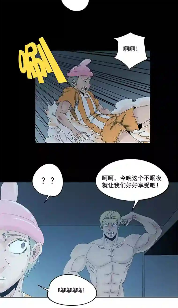 神之一脚第一百九十六波 超级英雄