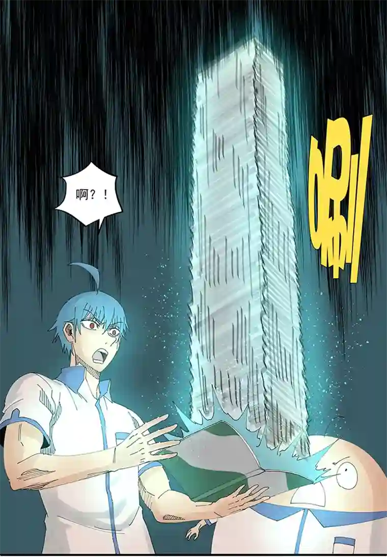 神之一脚第二百零五波 暑假作业之王