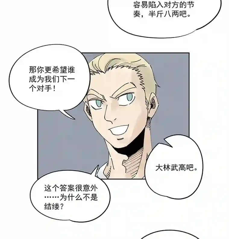 神之一脚第二百一十五波 品翔VS藤鹰