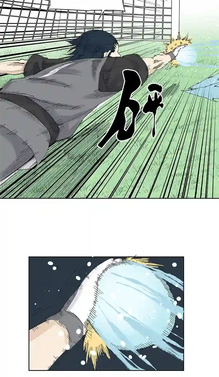 神之一脚第二百一十六波 流逝的智商