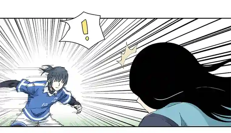 神之一脚第二百一十七波 无影