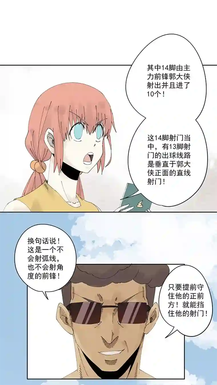 神之一脚第二百一十八波 蛋疼