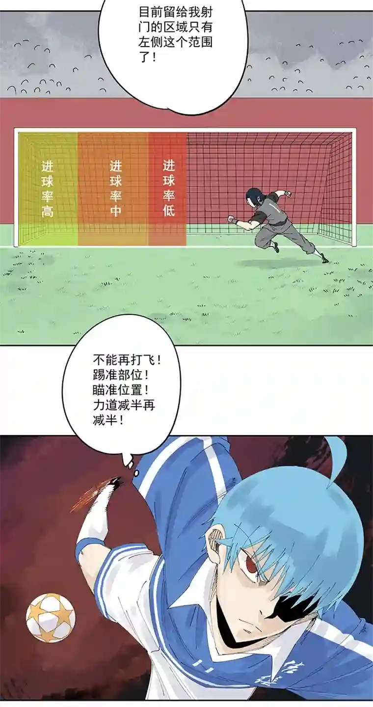 神之一脚第二百二十三波 信任