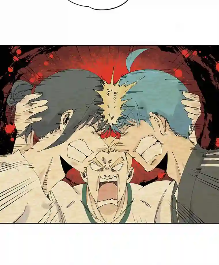 神之一脚第二百三十波 交换身体