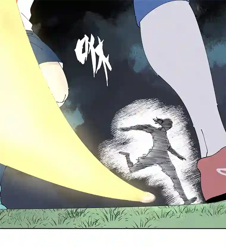 神之一脚第二百三十四波 先发制人