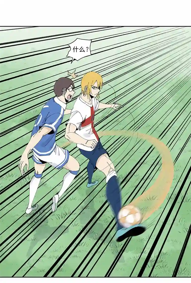 神之一脚第二百三十五波 厉害的“犬仲”