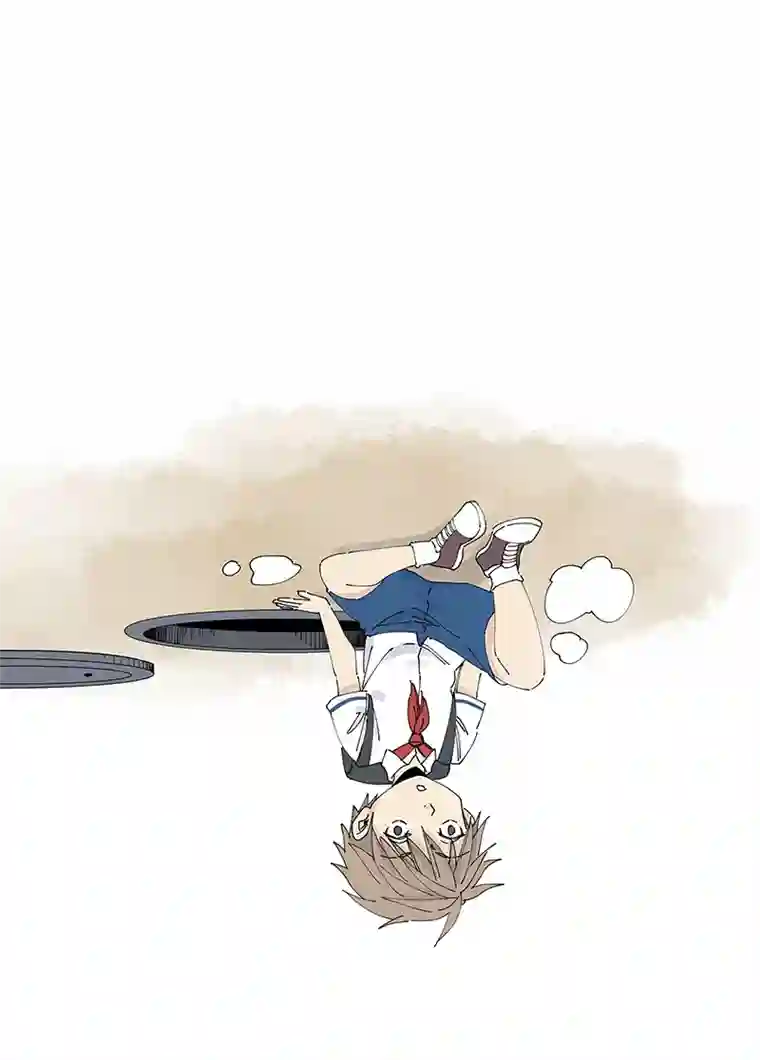 神之一脚番外篇——波仔穿越记（上）