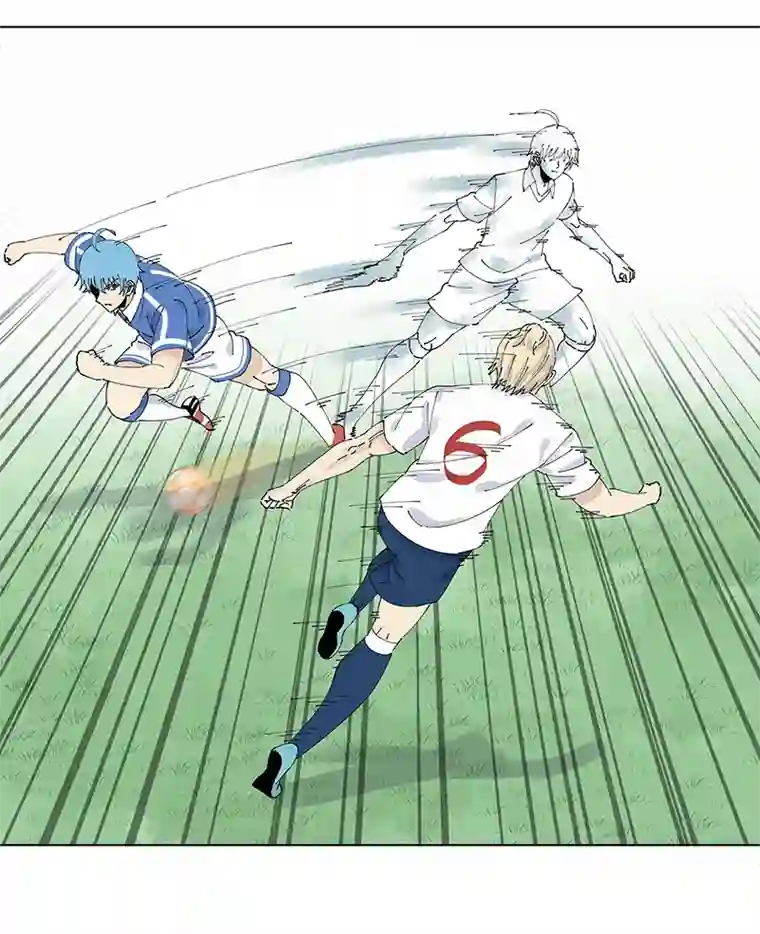 神之一脚第二百四十四波 最后的挣扎