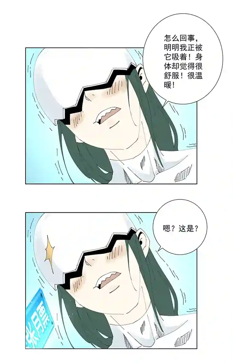 神之一脚番外篇——蛋蛋的未来