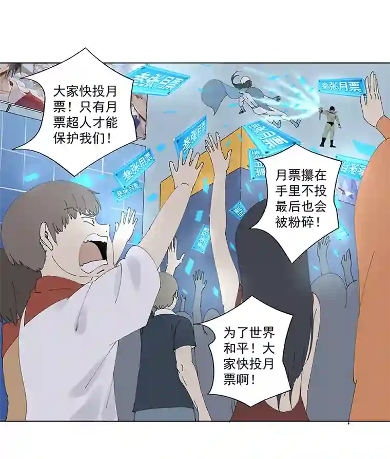 神之一脚番外篇——蛋蛋的未来