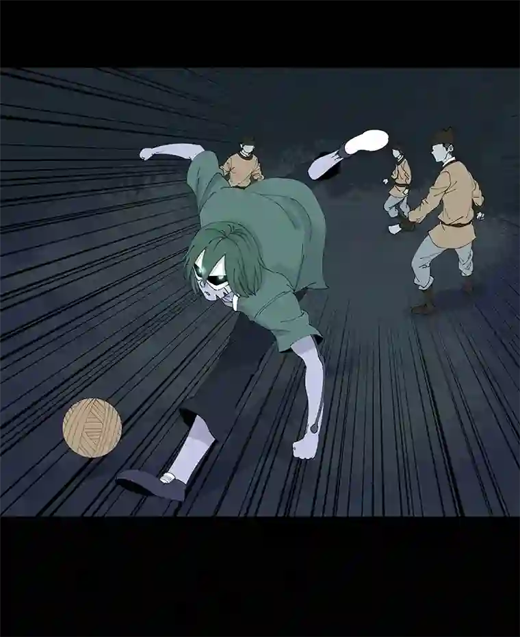 神之一脚第二百六十二波 我快不快？！