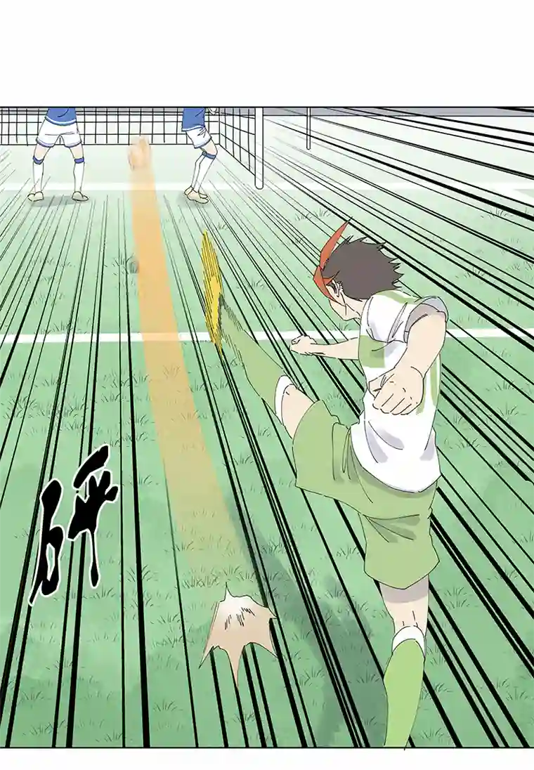 神之一脚第二百六十五波 过马路