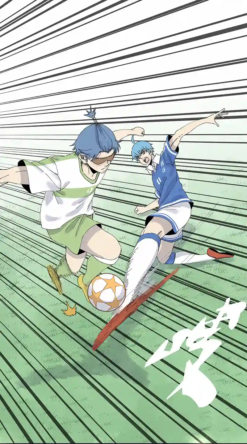 神之一脚第二百六十八波 灯心VS犬仲