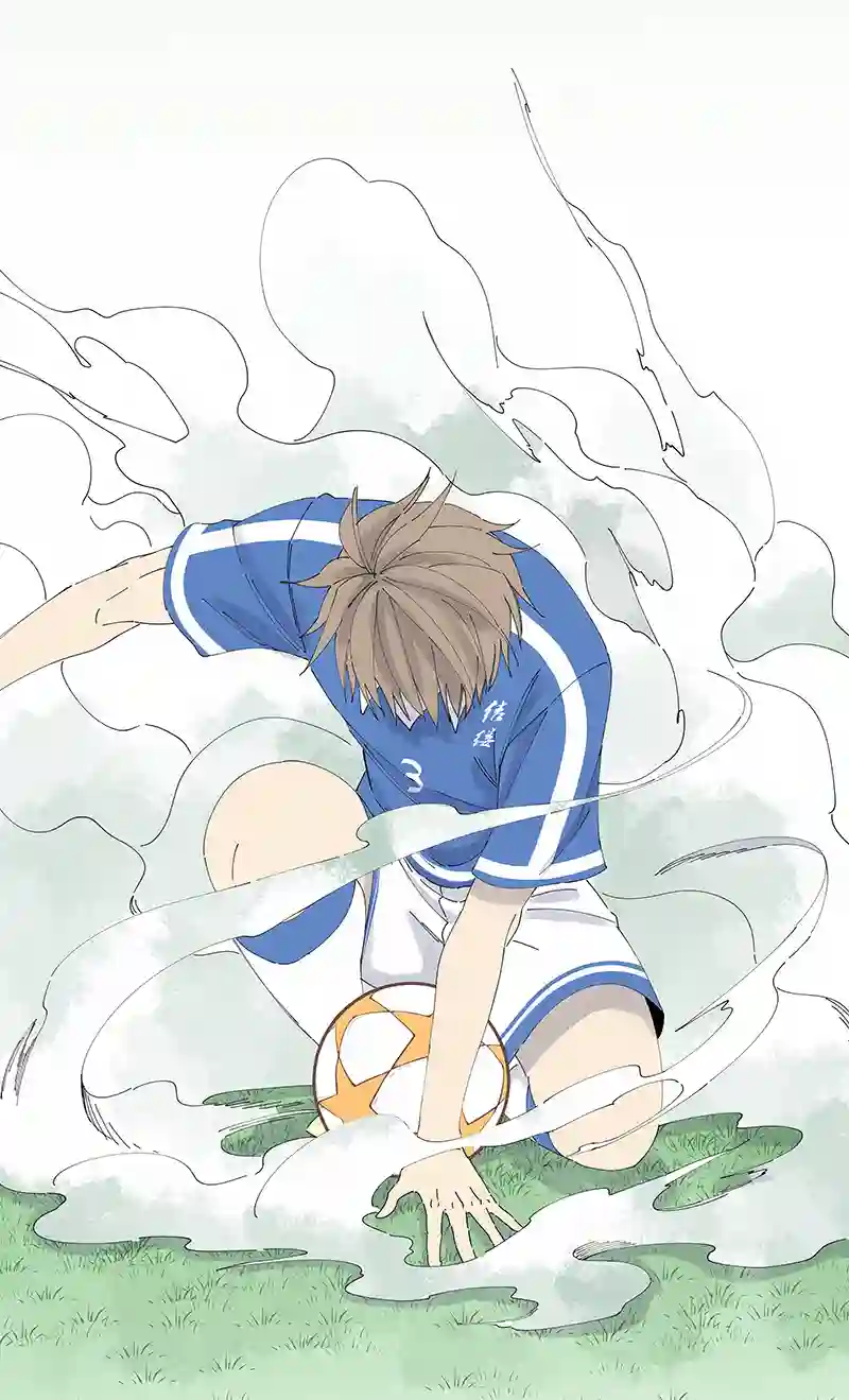 神之一脚第二百六十九波 波仔的觉醒