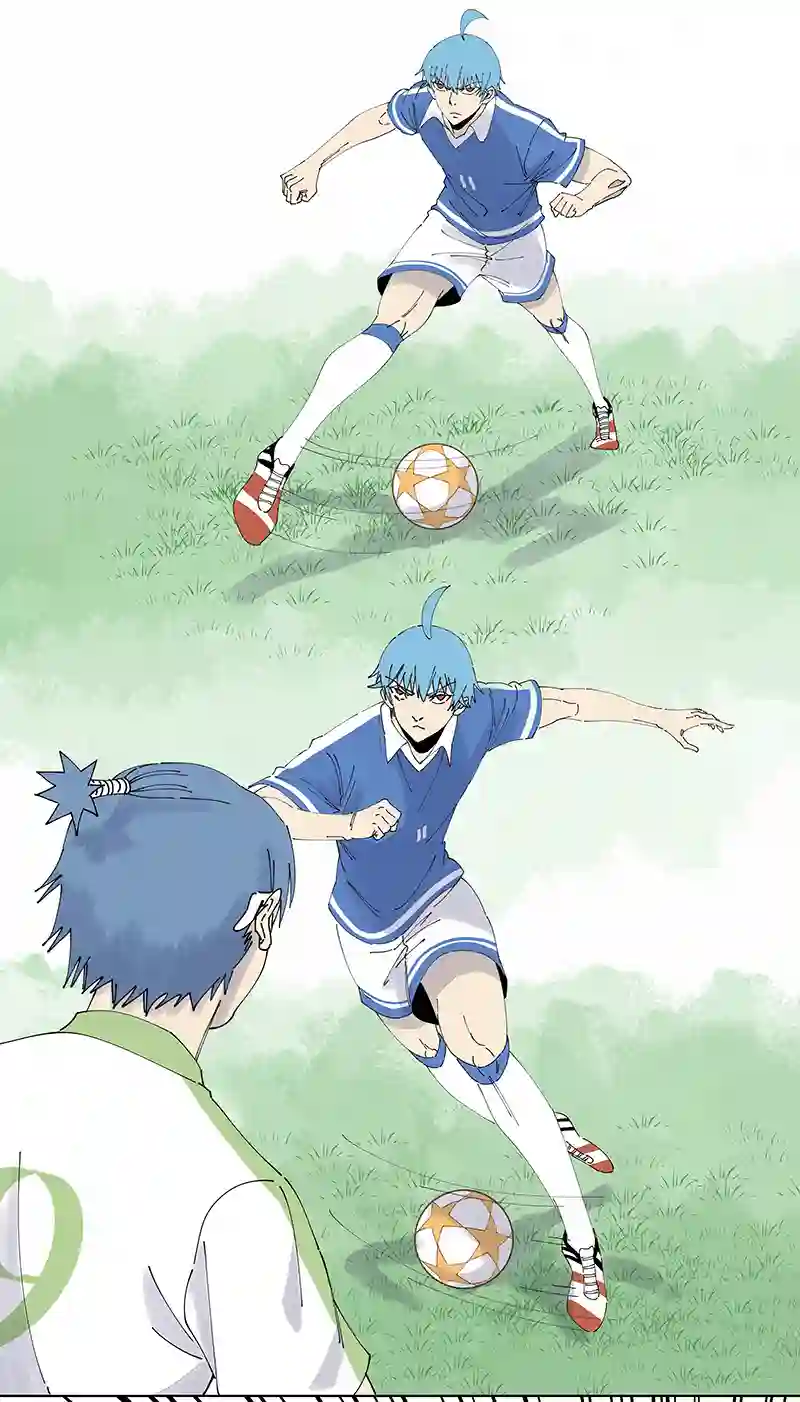 神之一脚第二百七十波 圈套