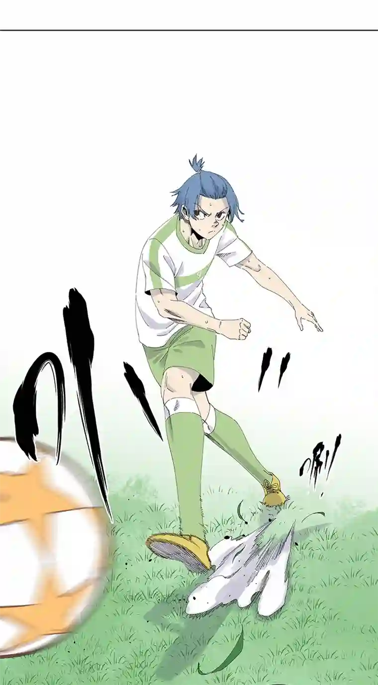 神之一脚第二百七十八波 紧张