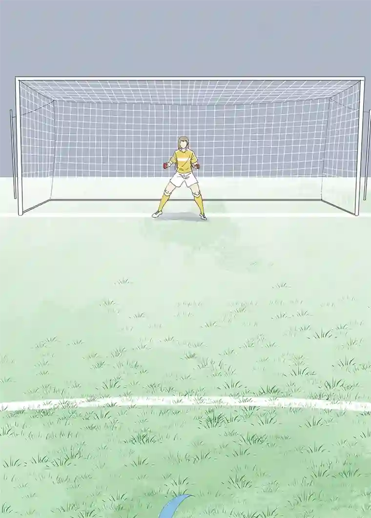 神之一脚第二百七十九波 冠军