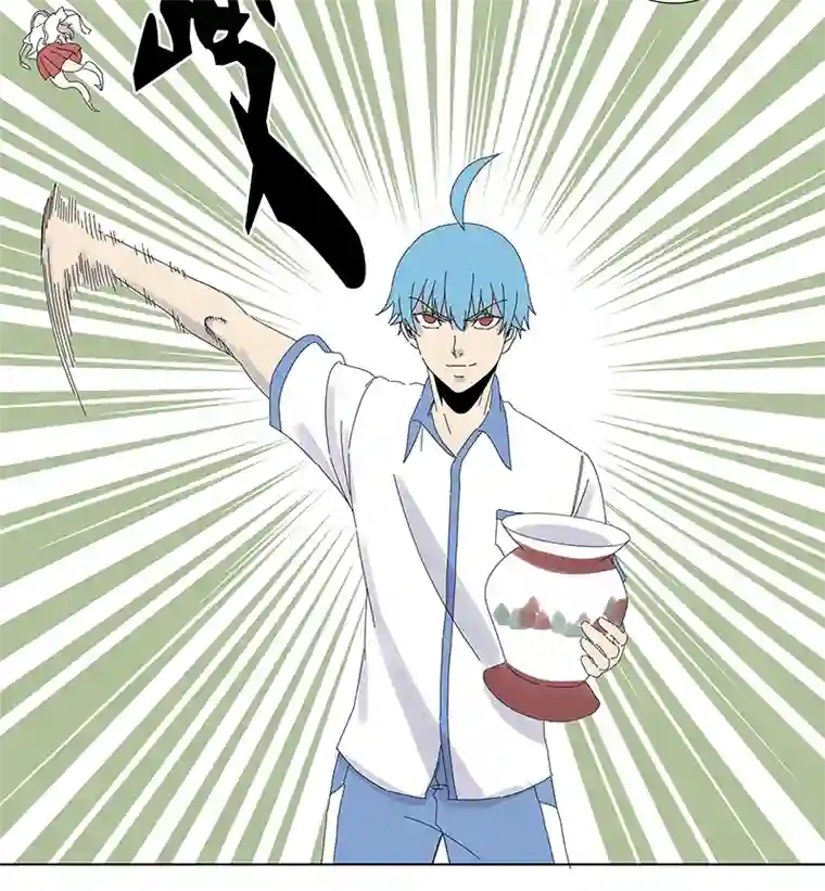 神之一脚第二百八十三波 救人！