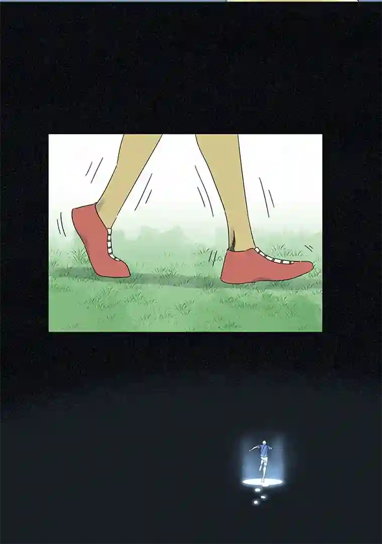 神之一脚第二百九十一波 启程