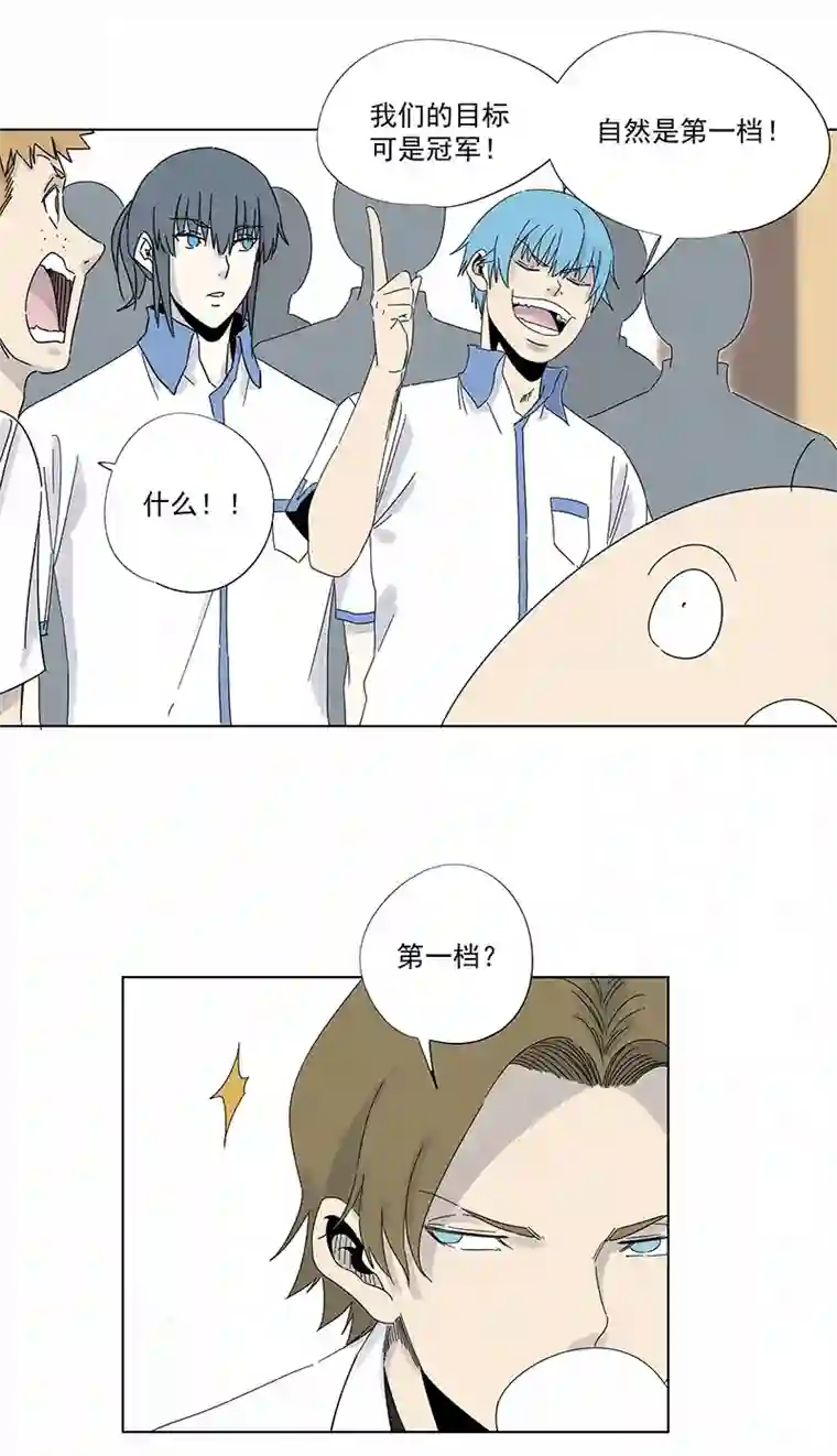 神之一脚第二百九十六波 五档球队