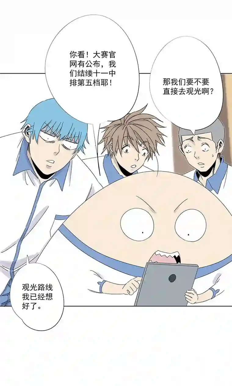 神之一脚第二百九十六波 五档球队