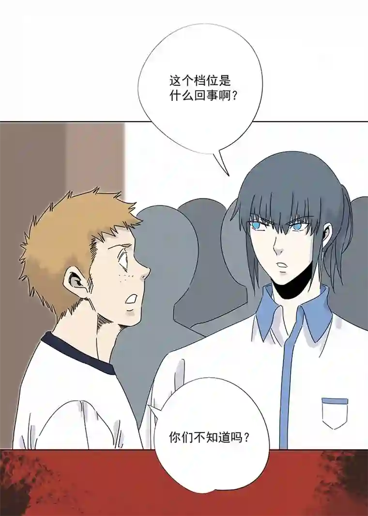 神之一脚第二百九十六波 五档球队