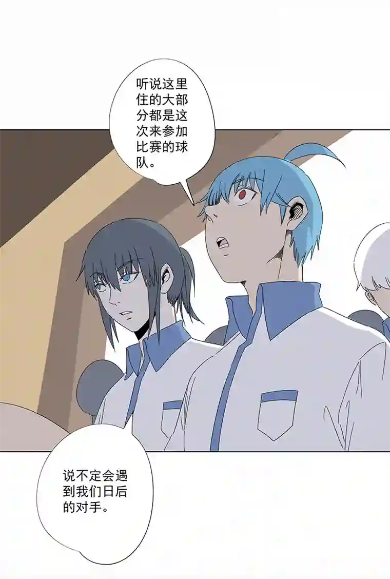 神之一脚第二百九十六波 五档球队