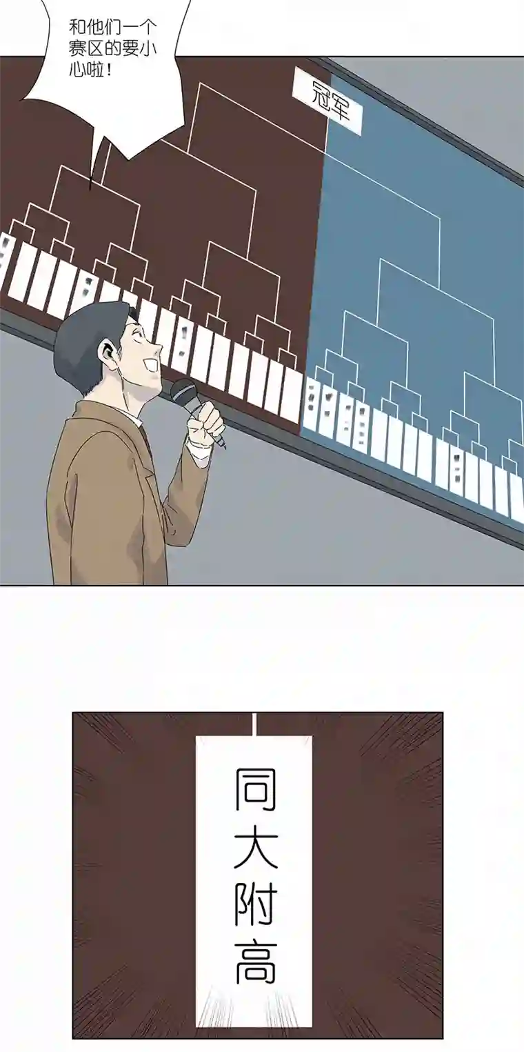 神之一脚第二百九十七波 抽签